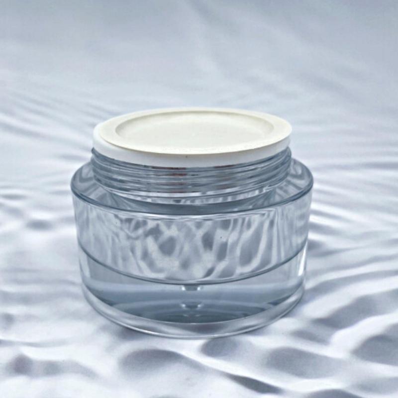 CHANYI Bamboo Sealing Discs - 100% Compostable Plant-Based Bamboo Fiber, Eco Friendly, Biodegradable for Cosmetic Cream Jars