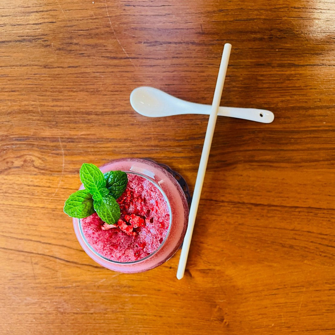 CORAL Bamboo Straws 6mm - 100% Compostable Plant-Based Bamboo Fiber, Durable, Eco Friendly, Biodegradable & Disposable, for Drinking